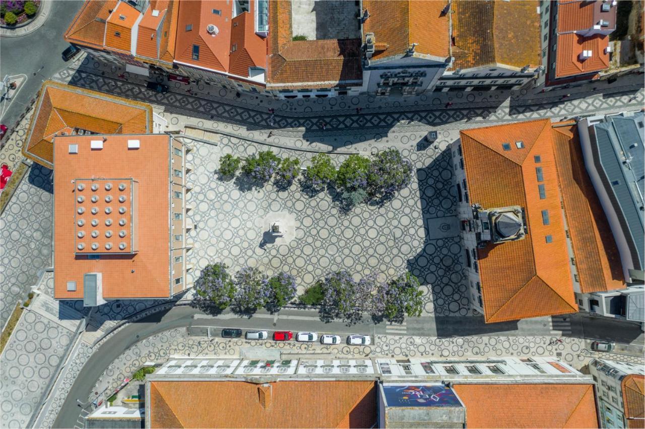 Teatro Studios Aveiro Extérieur photo