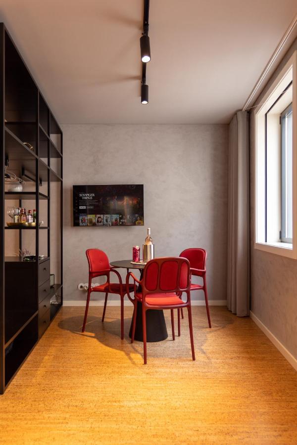 Teatro Studios Aveiro Extérieur photo