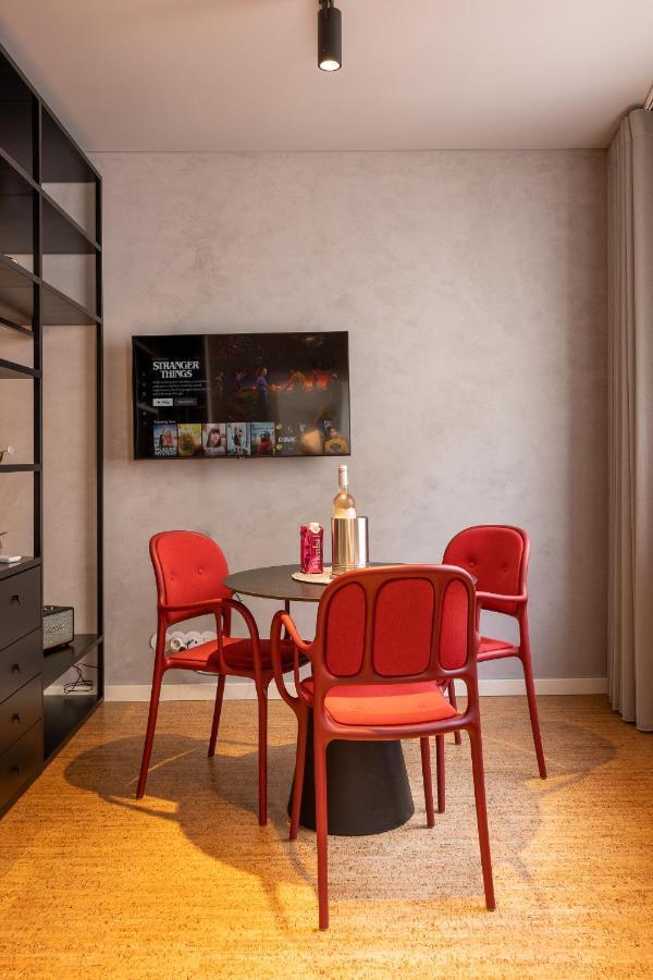Teatro Studios Aveiro Extérieur photo